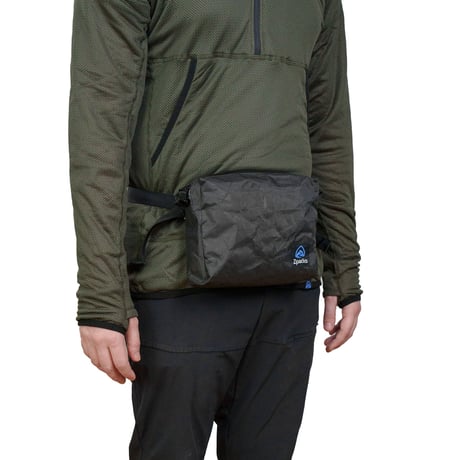 Zpacks｜ジーパックス Front Utility Pack Accessory