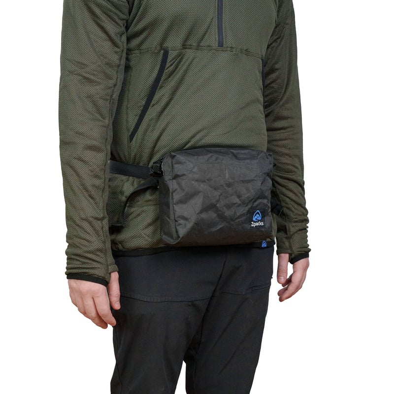 Zpacks｜ジーパックス Front Utility Pack Accessory | ou