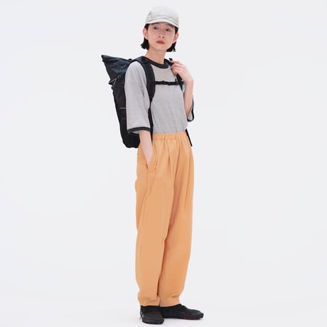 MOUNTAIN DAISY PRODUCTS｜マウンテンデイジープロダクツ Hike Border Tee 2026 ver.