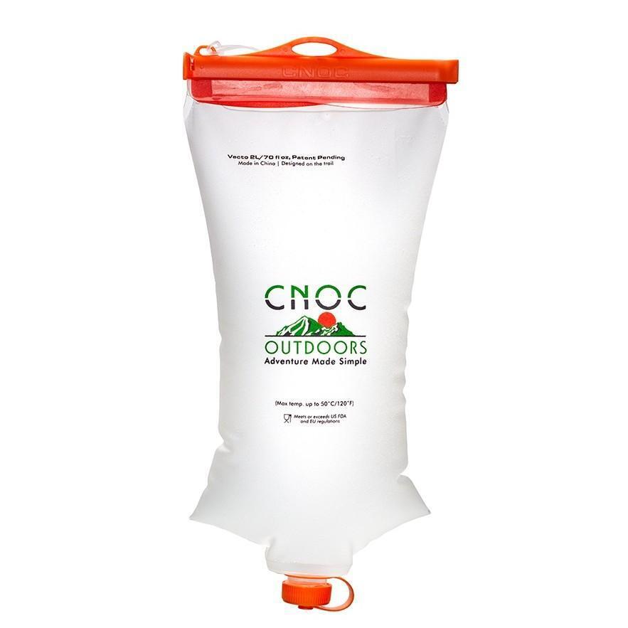 CNOC VECTO 2L Water Container 28mm