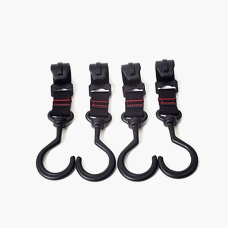 MINIMAL WORKS INDIAN HANGER ROTATING HOOK L ミニマルワークス インディアンハンガーフック L（回転式）