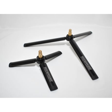 5050WORKSHOP MINI TRIPOD FOR 2WAY STAND  L