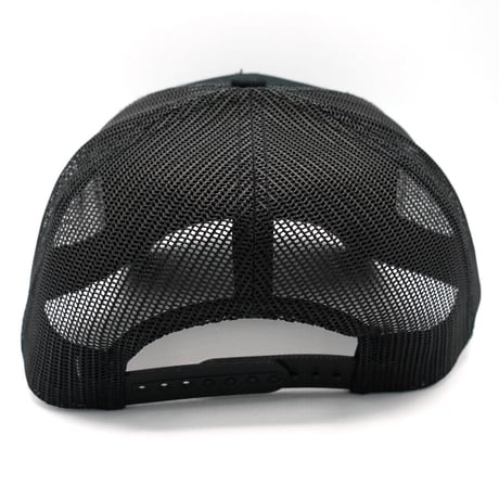 Zpacks Classic Trucker Hat / クラシックトラッカーハット メッシュキャップ