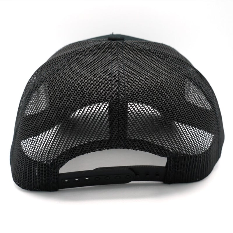 登山用品 Zpacks Classic Trucker Hat zpacks-trail-trucker-hat-olive