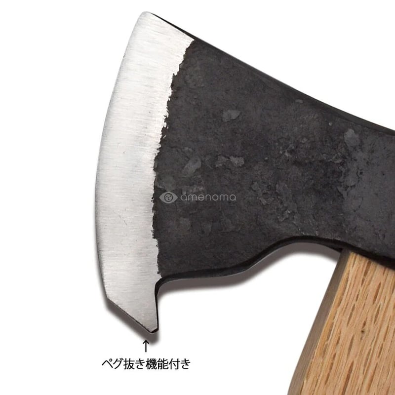 amenoma Bushcraft hammer 600 | ourthing(アワーシング) amenoma Bushcraft hammer 600 | ourthing(アワーシング)
