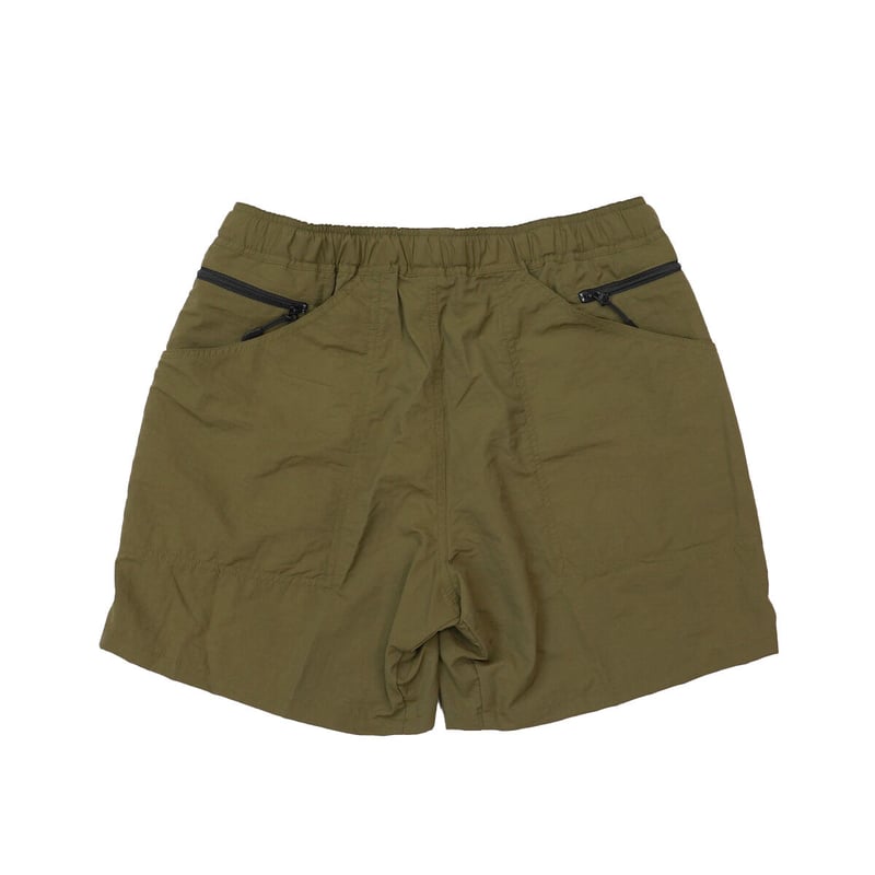 mountdoor YMショートパンツ マウントドア | ourthing（アワーシング