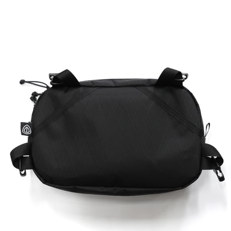 NUP DESIGN｜Rig Pack Type-2 ナップデザイン チェストパック