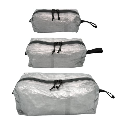 ourthing｜Cube Sack DCF Sサイズ
