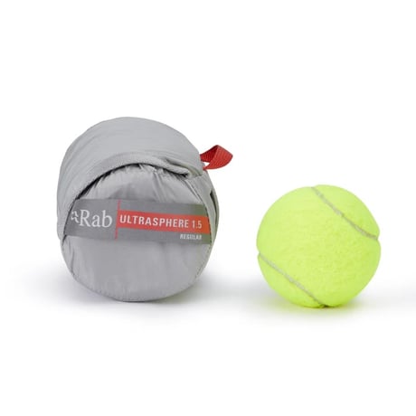 Rab｜ラブ Ultrasphere 4.5 スリーピングマット