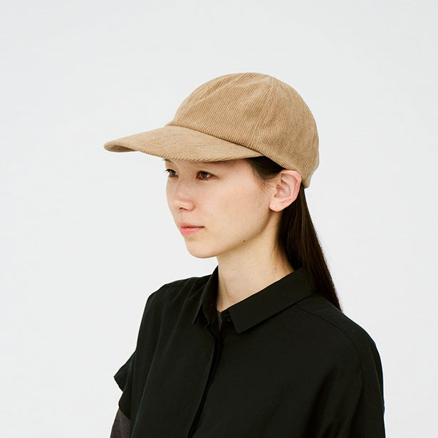 halo commodity｜ハロコモディティー Twig Cap | ourthing（アワ