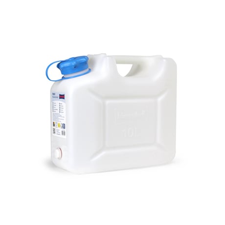 Hunersdorff（ヒューナースドルフ）Water Jerrycan “10L”