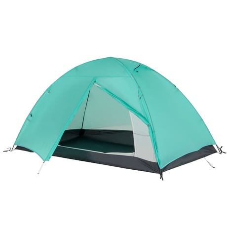 EVERNEW｜Meadow highat carbon テント