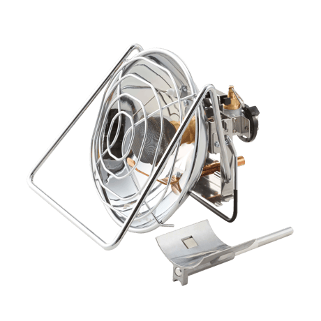 FORE WINDS｜アウトドアヒーター OUTDOOR HEATER FW-OH01