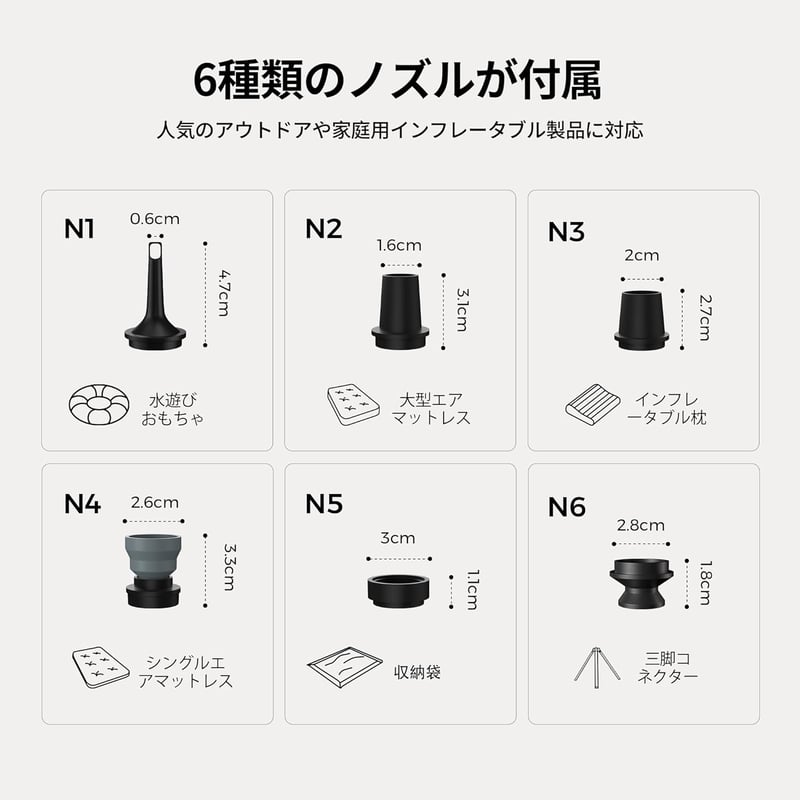 FLEXTAIL｜フレックステイル MAX PUMP 3 マックスポンプ | ourthing