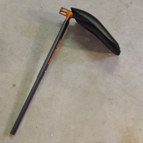 bca レスキューショベル RS EXT Avalanche Shovel
