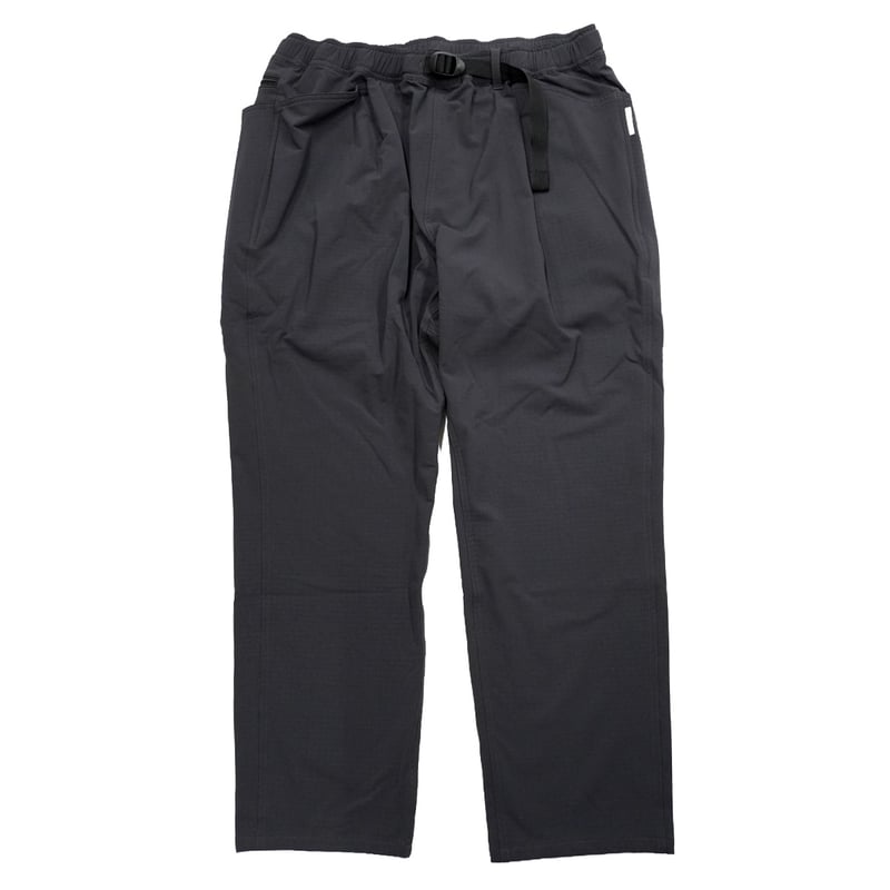 mountdoor|YM Warm Flow Pants チャコール マウントドア | our mountdoor|YM Warm Flow Pants チャコール マウントドア | our