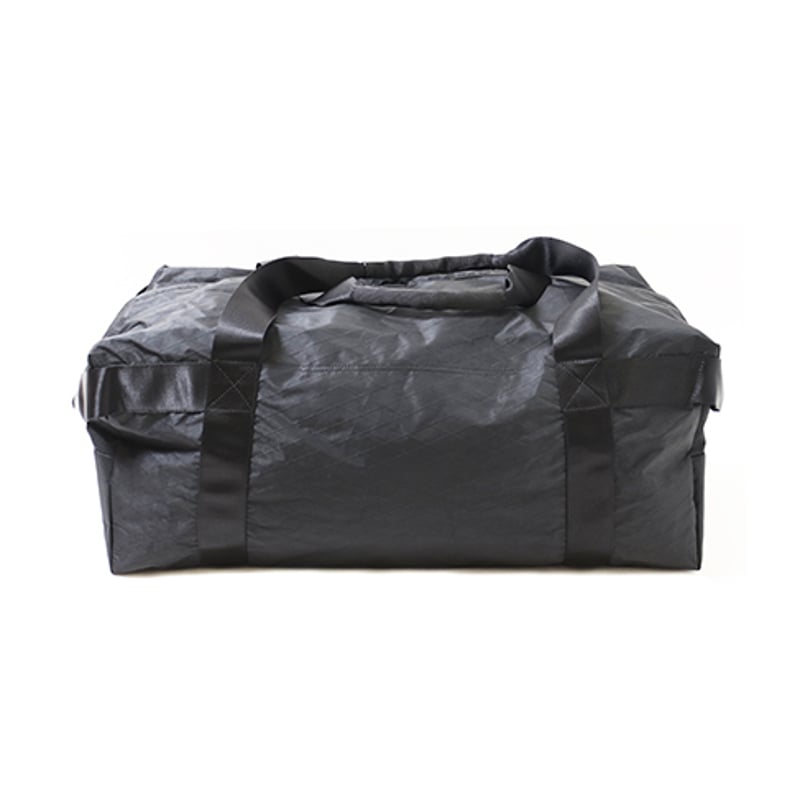 新品 BURLAP OUTFITTER GOAT BAG blackボストン BURLAP OUTFITTER GOAT BAG バーラップアウトフィッター ゴートバッグ