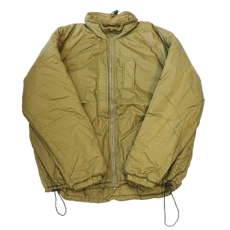 Military Surplus｜イギリス軍 PCS サーマルジャケット デッドストック