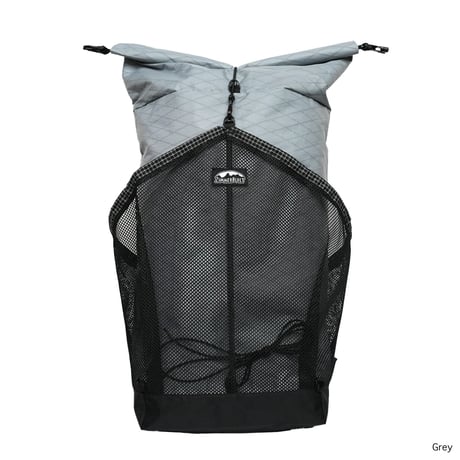 Zimmer Built Pika Pack X-Pac｜ジマービルト パイカパック