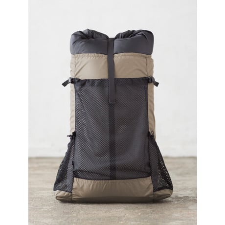 TRAIL BUM STEADY 100D トレイルバム ステディ Mサイズ