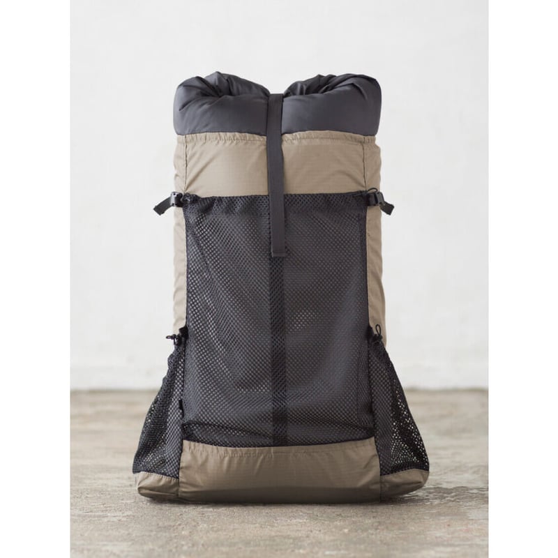 TRAIL BUM STEADY 100D トレイルバム ステディ Mサイズ | ourthi