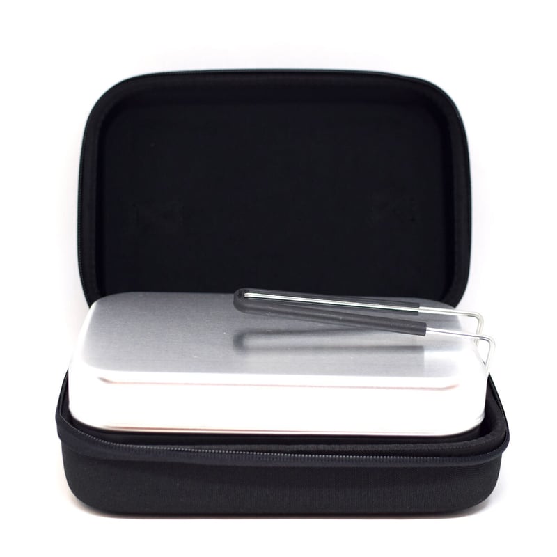 トランギア ラージ メスティン用EVAケース trangia | ourthing