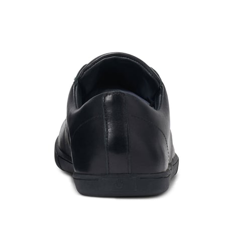 XERO SHOES｜ゼロシューズ グレンドレス  ブラック