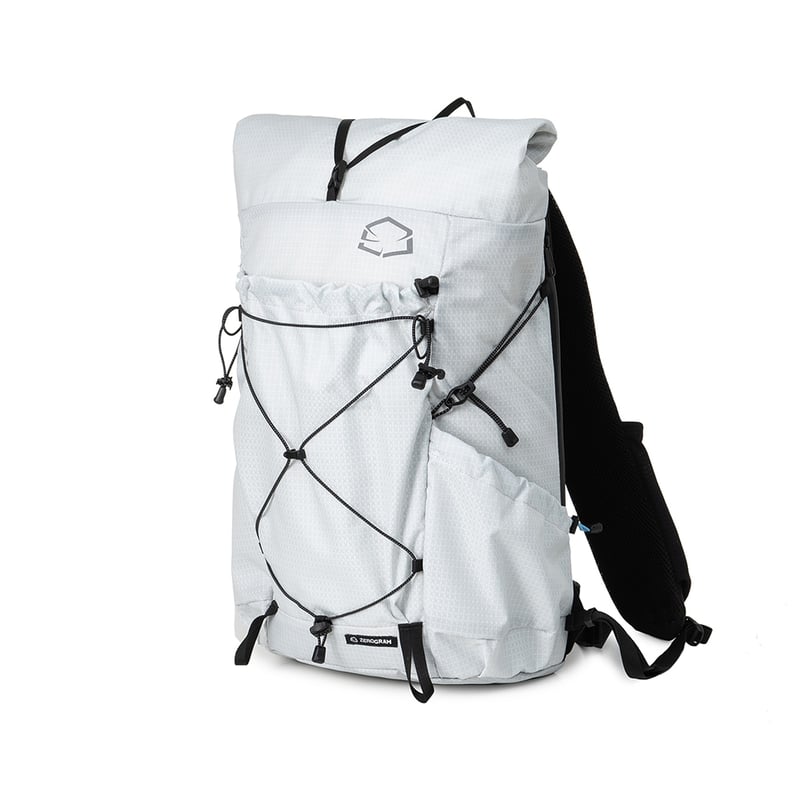 ZEROGRAM Lundy LT 25｜ゼログラム ランディーLT25 バックパック | o