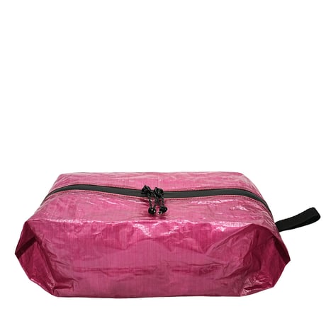 ourthing｜Zip Stuff Sack DCF Lサイズ