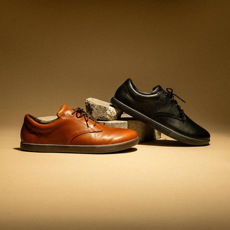 XERO SHOES｜ゼロシューズ グレンドレス  ブラック