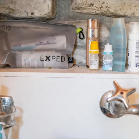 EXPED｜エクスペド Organizer Vista A6