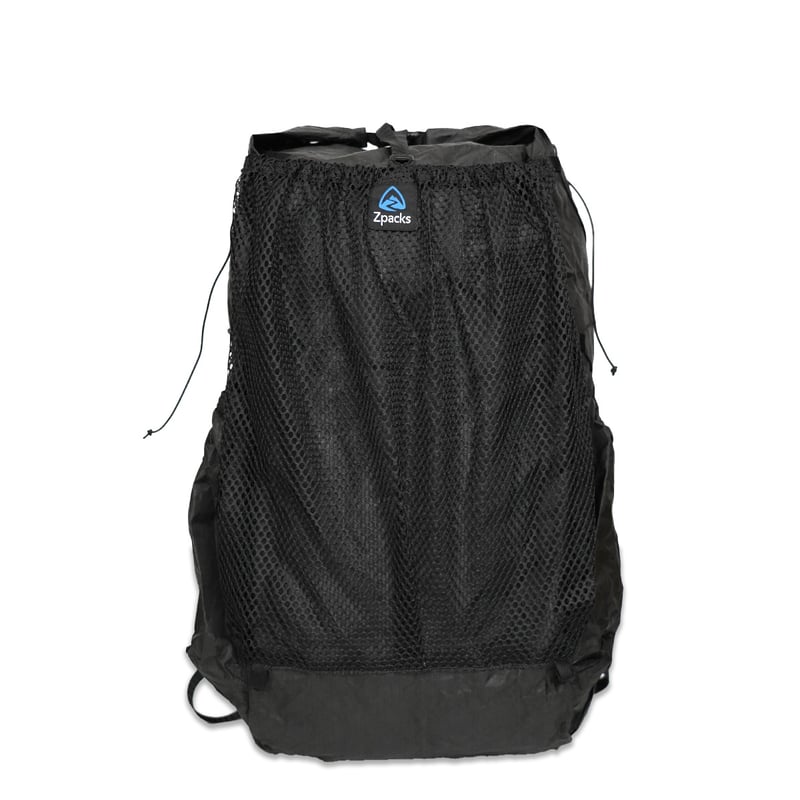 すけれす Zpacks Sub-Nero Ultra Backpack Sub-Nero Ultra 30L Backpack - Ultralight Frameless Backpack