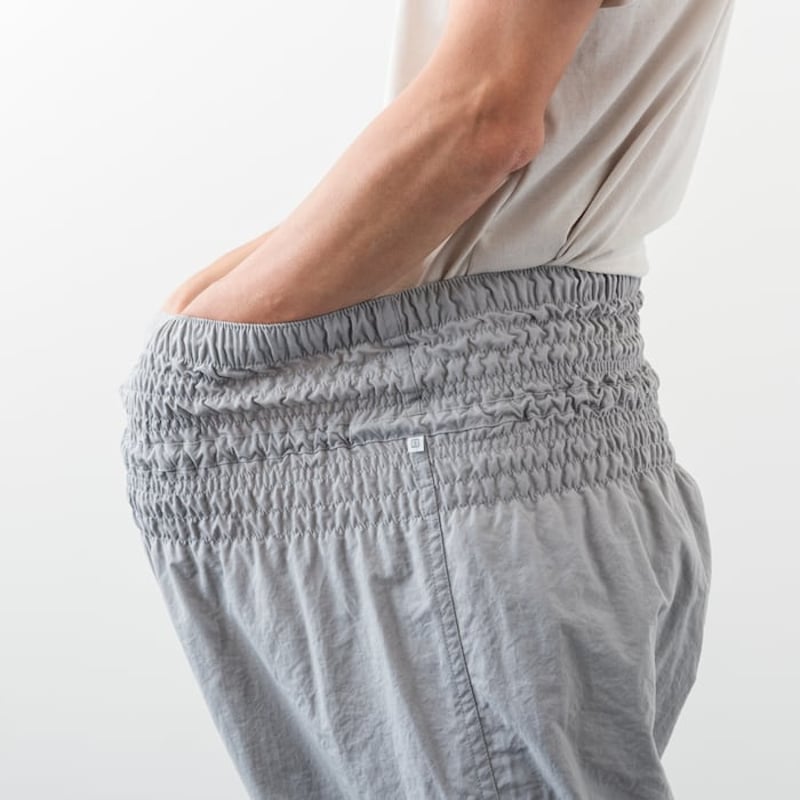 一ニ｜モンペズボンNY 雲（Kumo）一ニの用品店 | ourthing（アワー