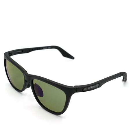 OUTLAND OL-106 BAATARA アウトランド 偏光サングラス