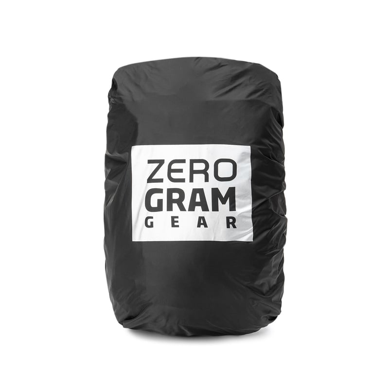 ZEROGRAM Yaki Backpack 20L | ourthing（アワーシング）オン