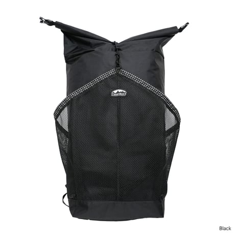 Zimmer Built Pika Pack X-Pac｜ジマービルト パイカパック