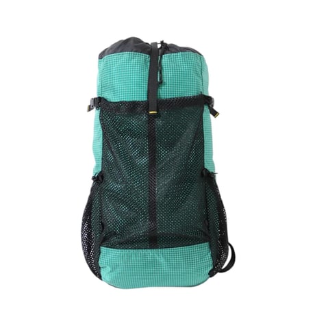 TRAIL BUM｜トレイルバム FAB SPECTRA