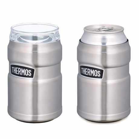 サーモス アウトドア 保冷缶ホルダー  THERMOS ROD-002