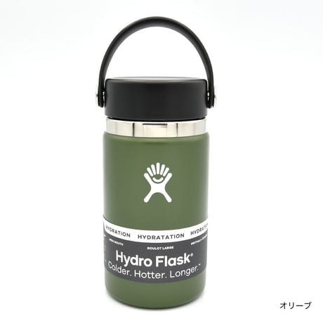 Hydro Flask Wide Mouth 12oz