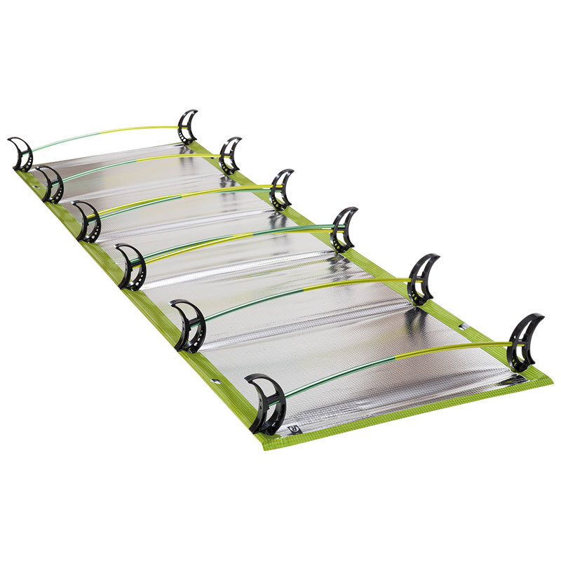 サーマレスト ULコット　レギュラー THERMAREST ULTRALITE COT レギュラー サーマレスト ULコット |