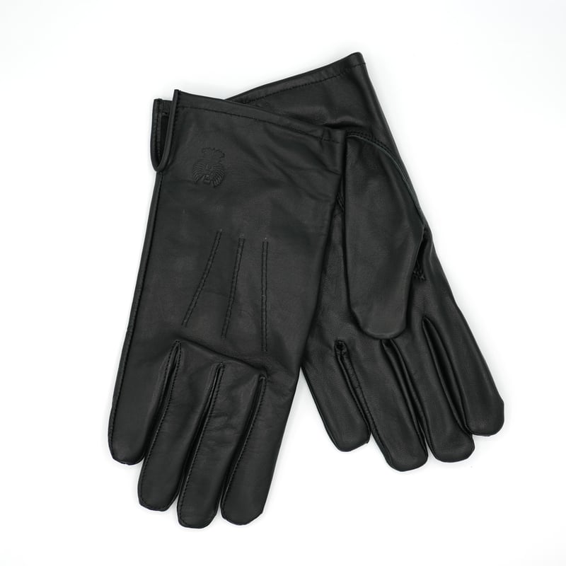 イタリア カラビニエリ レザーグローブ | ourthing（アワーシング