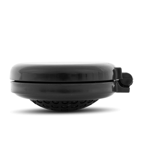 Zpacks｜ジーパックス Mini Hair Brush w/ Mirror