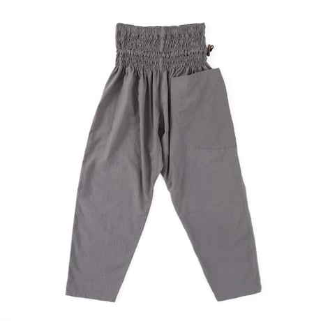 一ニ｜モンペズボンNY 鼠（Nezumi）一ニの用品店