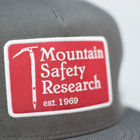 MSR HERITAGE CAP ヘリテイジ キャップ