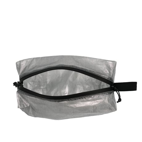 ourthing｜Zip Stuff Sack DCF Mサイズ
