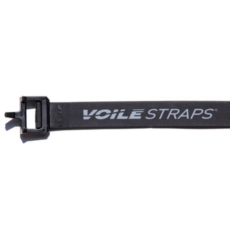 VOILE Straps 20” Nylon Buckle ストラップ ナイロンバックル 20インチ