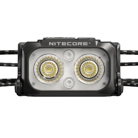 NITECORE｜ナイトコア NU25 MCT UL