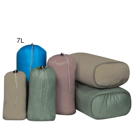 GRANITE GEAR AIR BAG 7L グラナイトギア エアバッグ