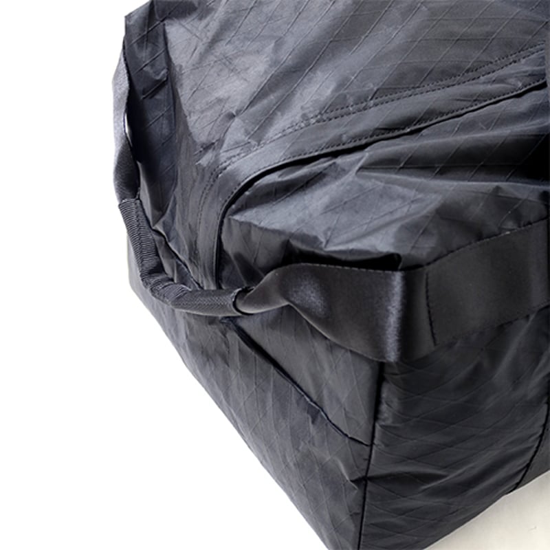 BURLAP OUTFITTER GOAT BAG バーラップアウトフィッター ゴートバッグ