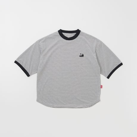 MOUNTAIN DAISY PRODUCTS｜マウンテンデイジープロダクツ Hike Border Tee 2026 ver.